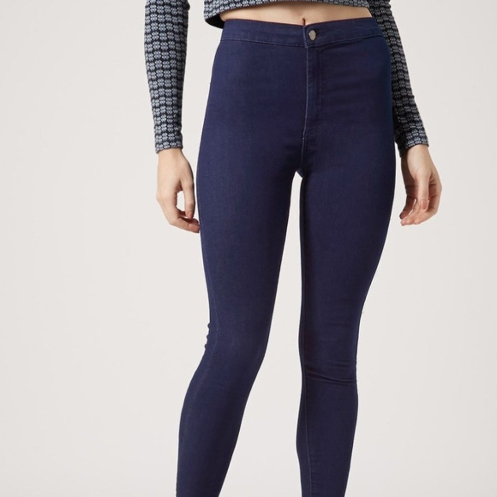 Top Shop Jeans 👖 Joni
